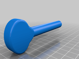 Tube roller 3d model