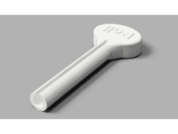 Tube roller 3d model