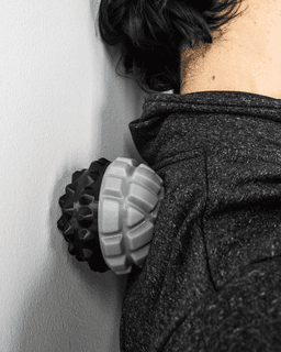 Massage Ball 82mm (Small) 3d model