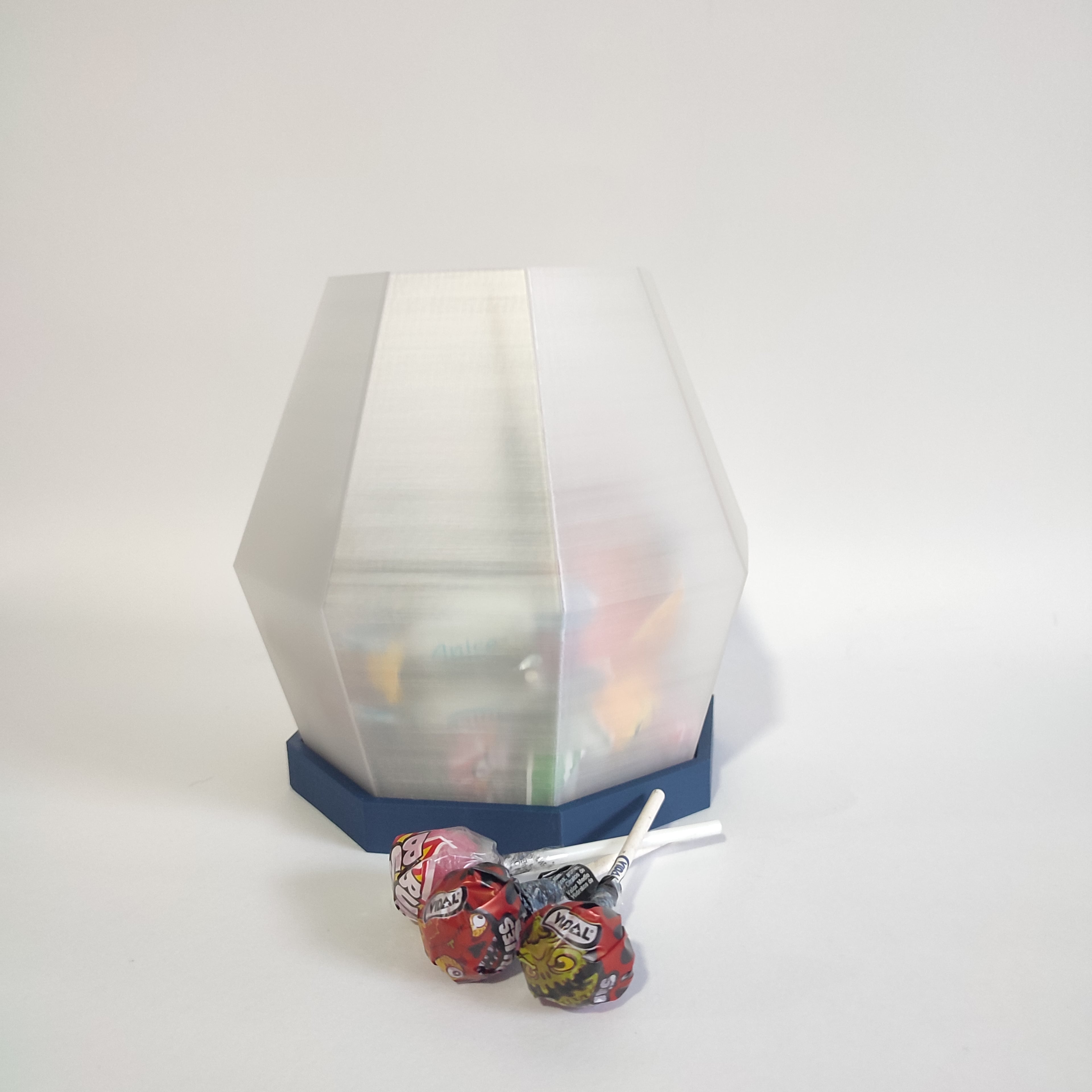 CANDY HOLDER 3d model
