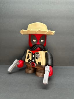 3d model