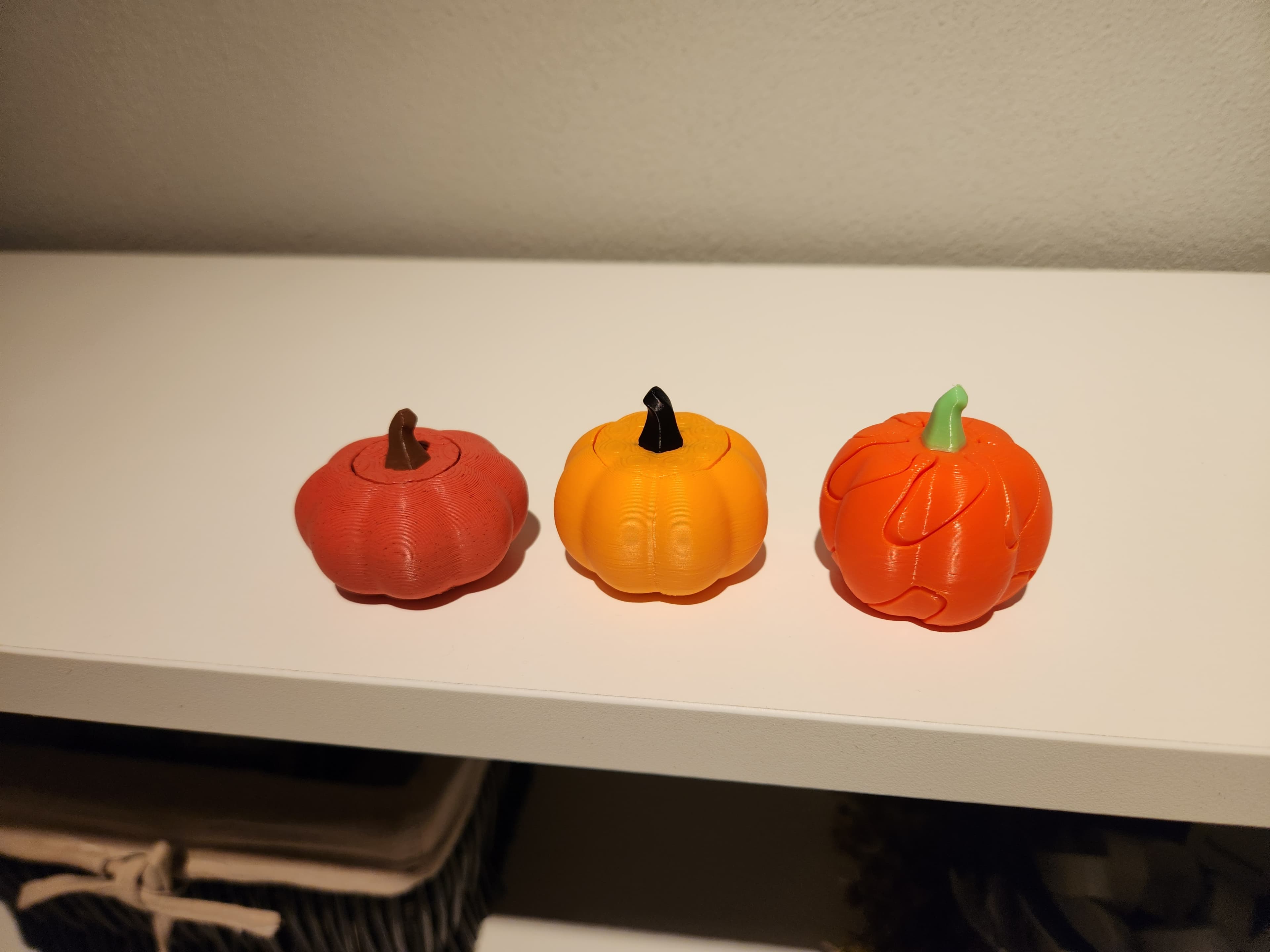 ready for some fall fidgeting