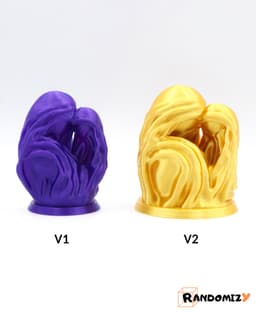 Abstract Mother and Child.stl 3d model