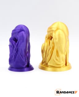Abstract Mother and Child.stl 3d model