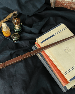 Marcus Flint's Wand - Harry Potter 3d model