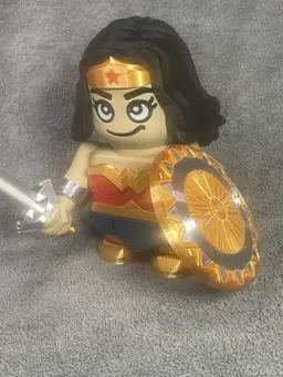 3d model