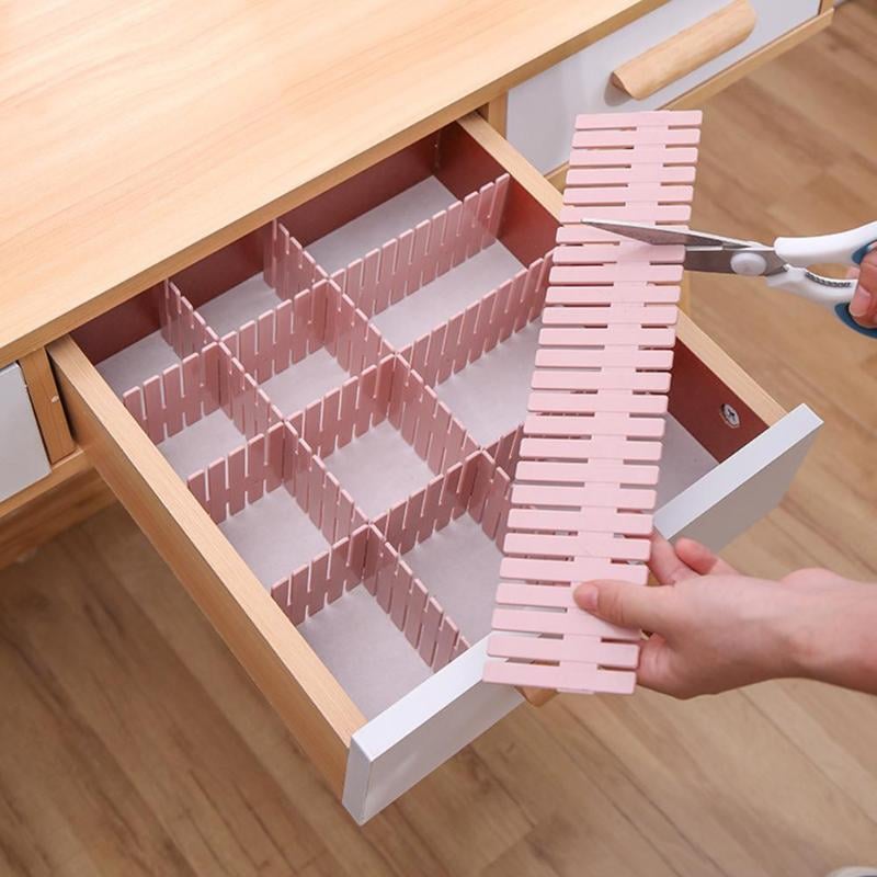 Divider DIY Storage 3d model