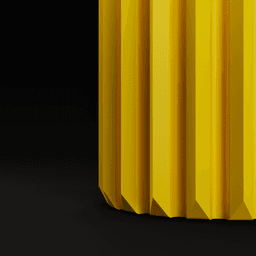 Ormela Vase 3d model
