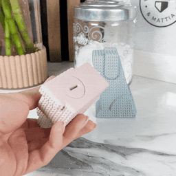 Paw Seasons β Salt & Pepper Set 3d model