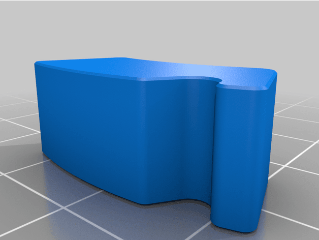 BBTECH Extruder 3d model