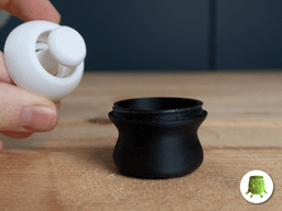 Joy Fidget 2.0 3d model