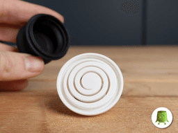 Joy Fidget 2.0 3d model
