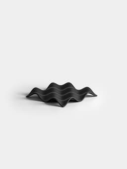 Waves 3d model