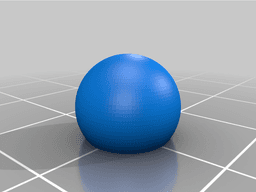 Pool Toy Spear Gun 3d model