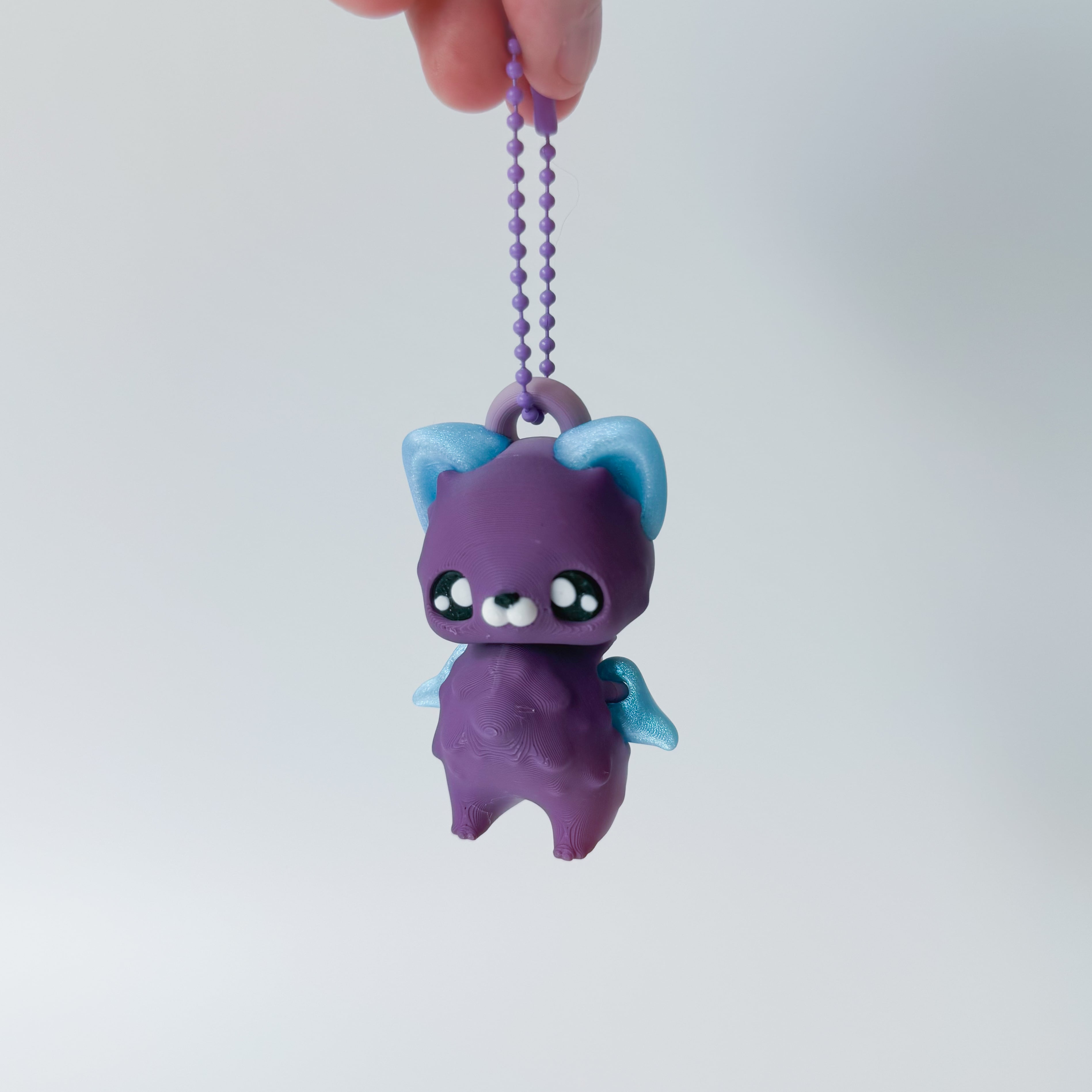 -free- Cat pixie Demo 3d model