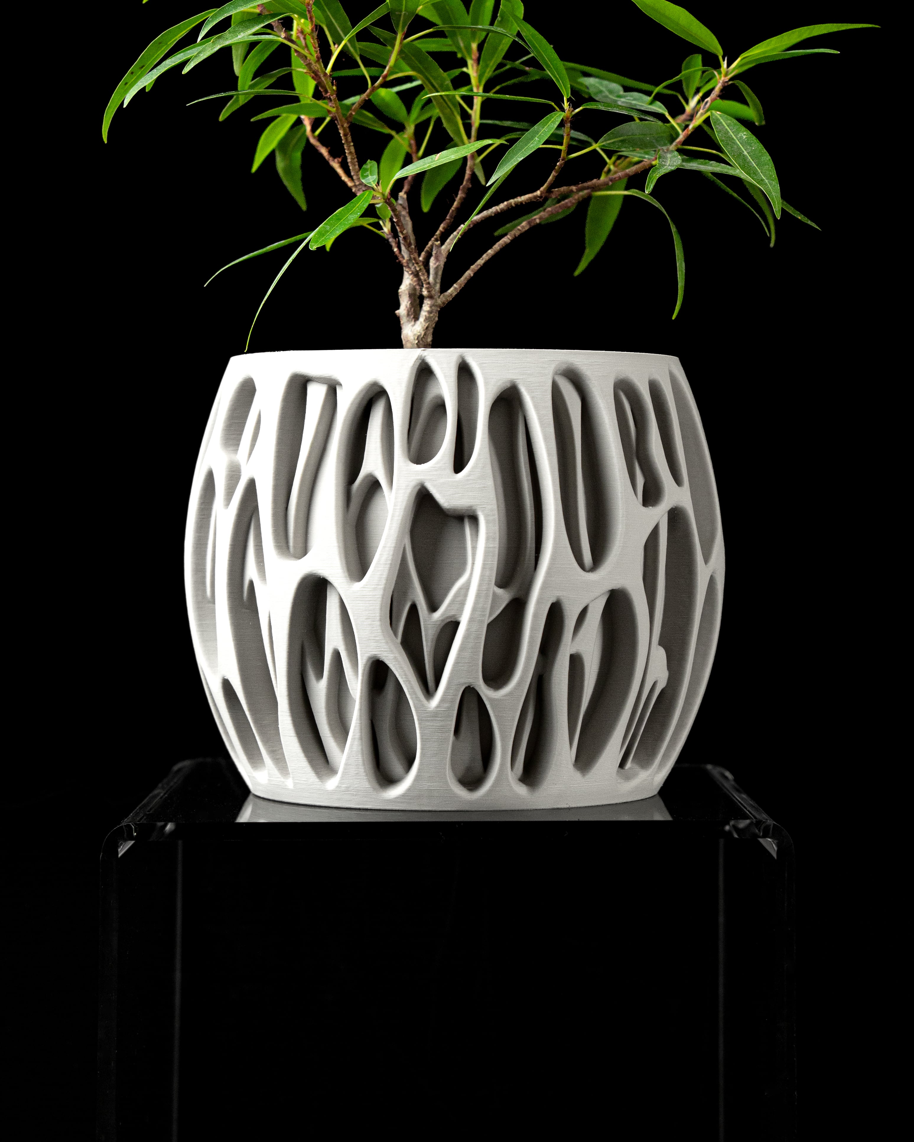 Slime Planter Pot by MODERN MACHINE 3d model