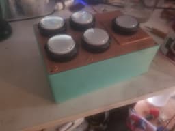 FHW: Budget Box of Doom ( Open source Streamer box) 3d model
