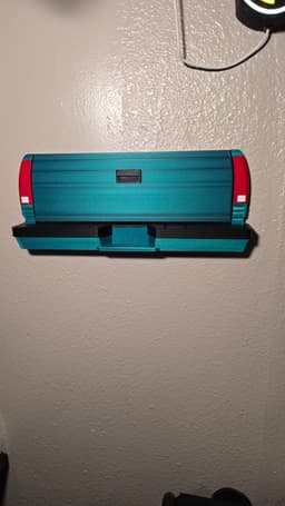 OBS Chevy Shelf 3d model