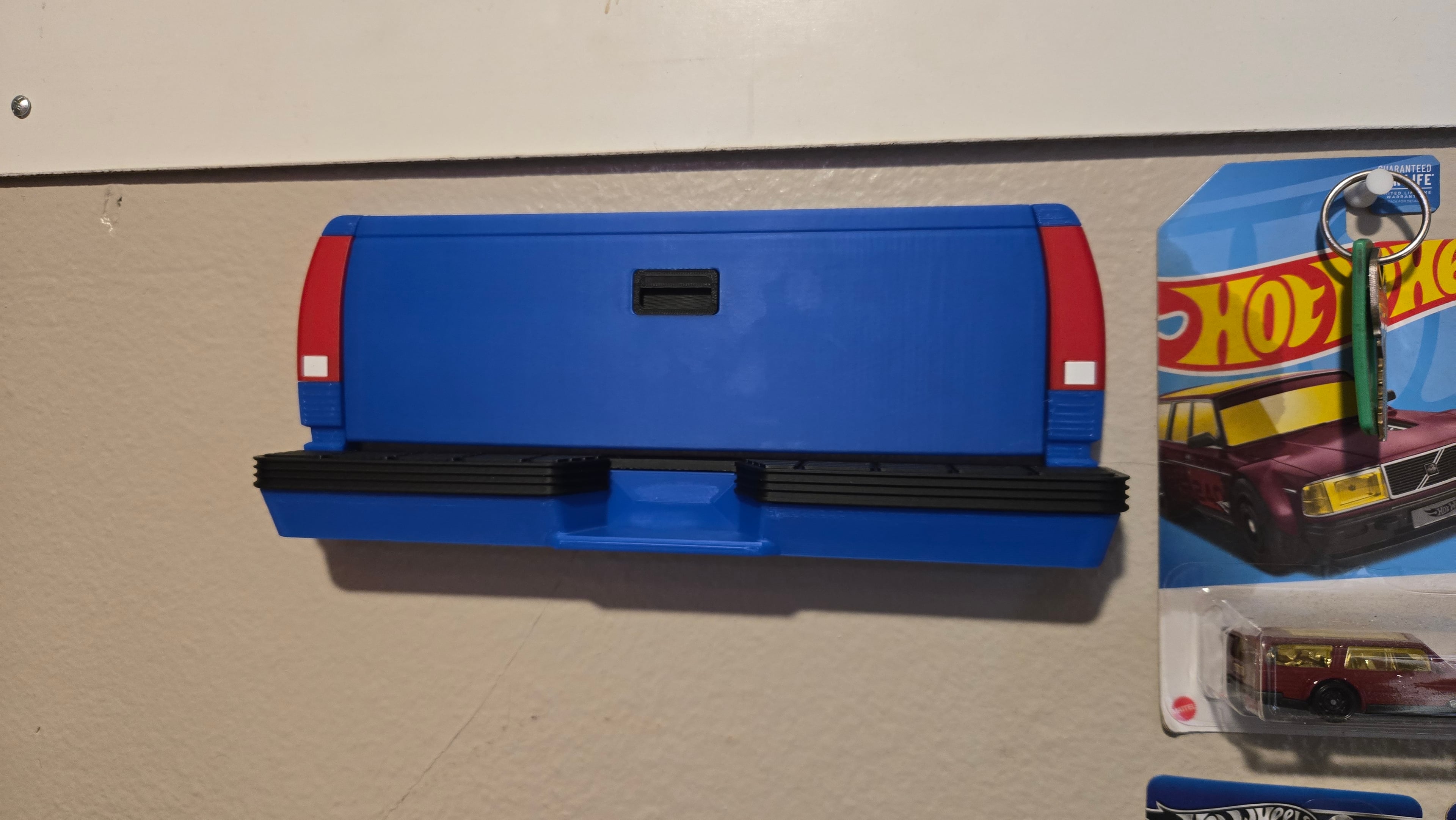 OBS Chevy Shelf 3d model