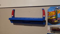 OBS Chevy Shelf 3d model