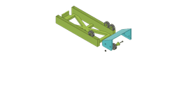 knife sharpner 3d model