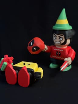 3d model