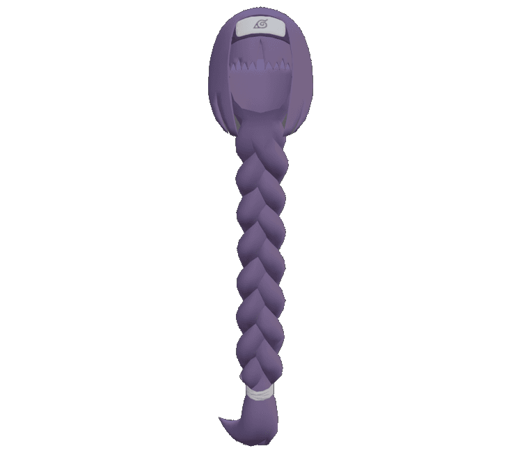 Sumire 3d model