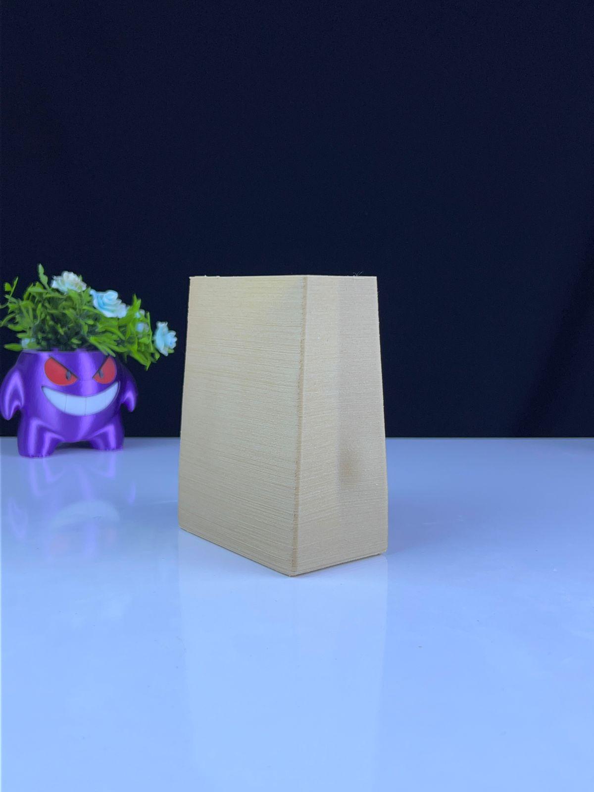 Paper Bag 3d model