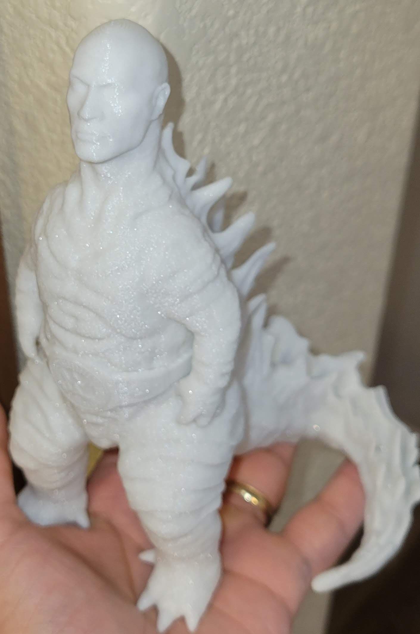Make by user