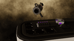PERSONA.DOOMSDAY.DEVICE.90.V2 3d model