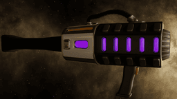PERSONA.DOOMSDAY.DEVICE.90.V2 3d model