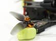 Martian IV Quadcopter Motor Protector 3d model