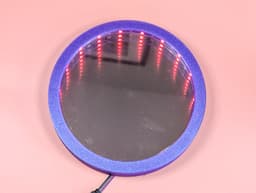 Infinity Mirror 3d model