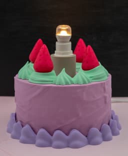 3d model