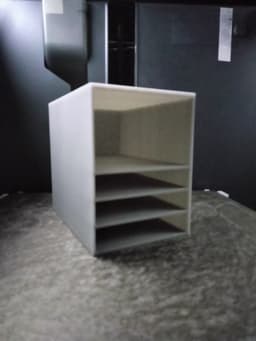 tool holder.stl 3d model