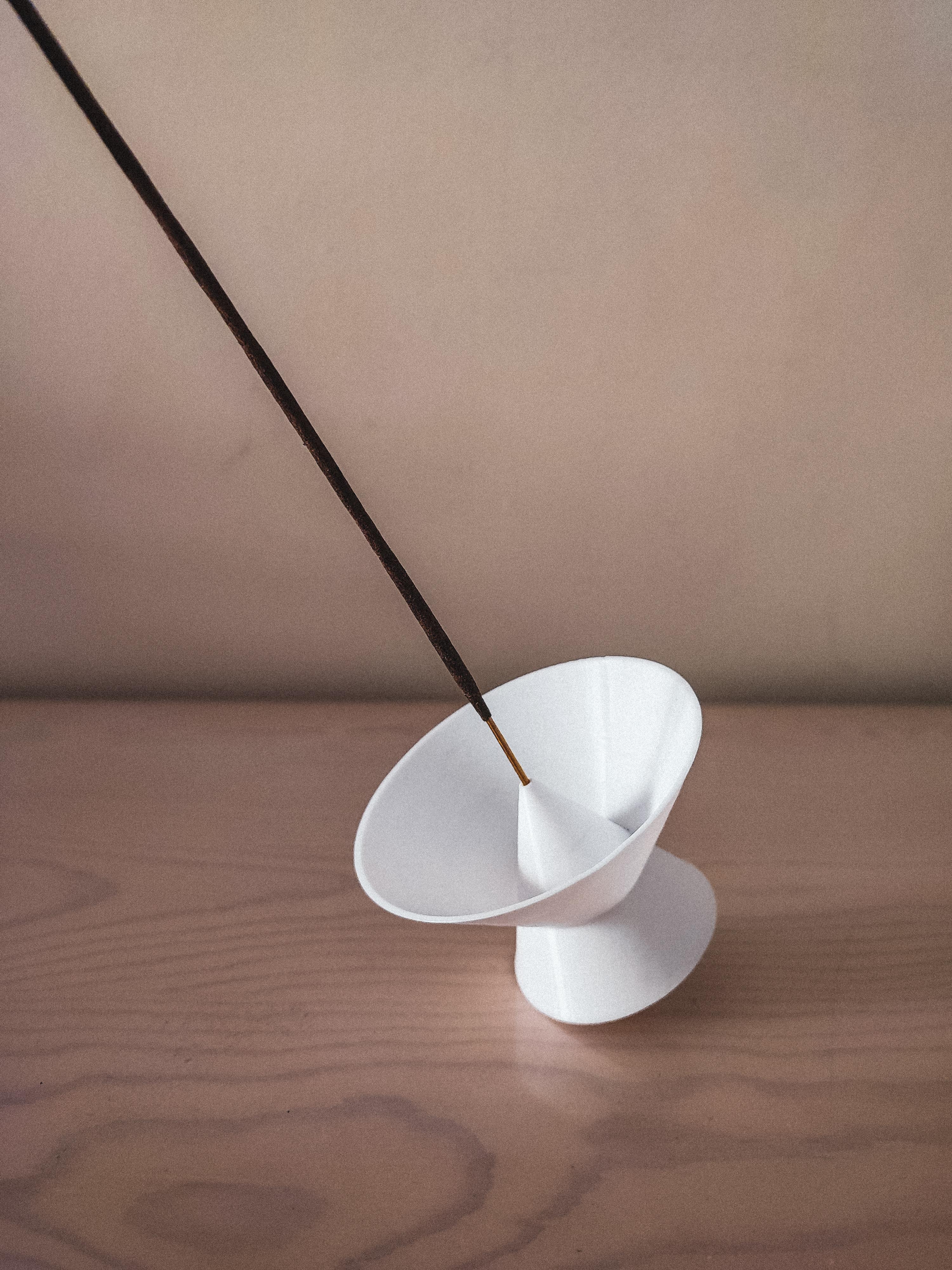 onyx | incense holder 3d model