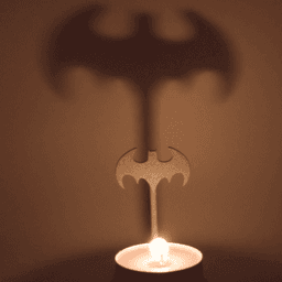 Batman 1992 3d model