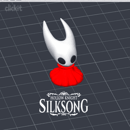 Hornet Artisan Keycap – 3D Printable for Mechanical Keyboards 3d model