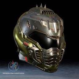 Ages Helmet 3D Printer STL File 3d model