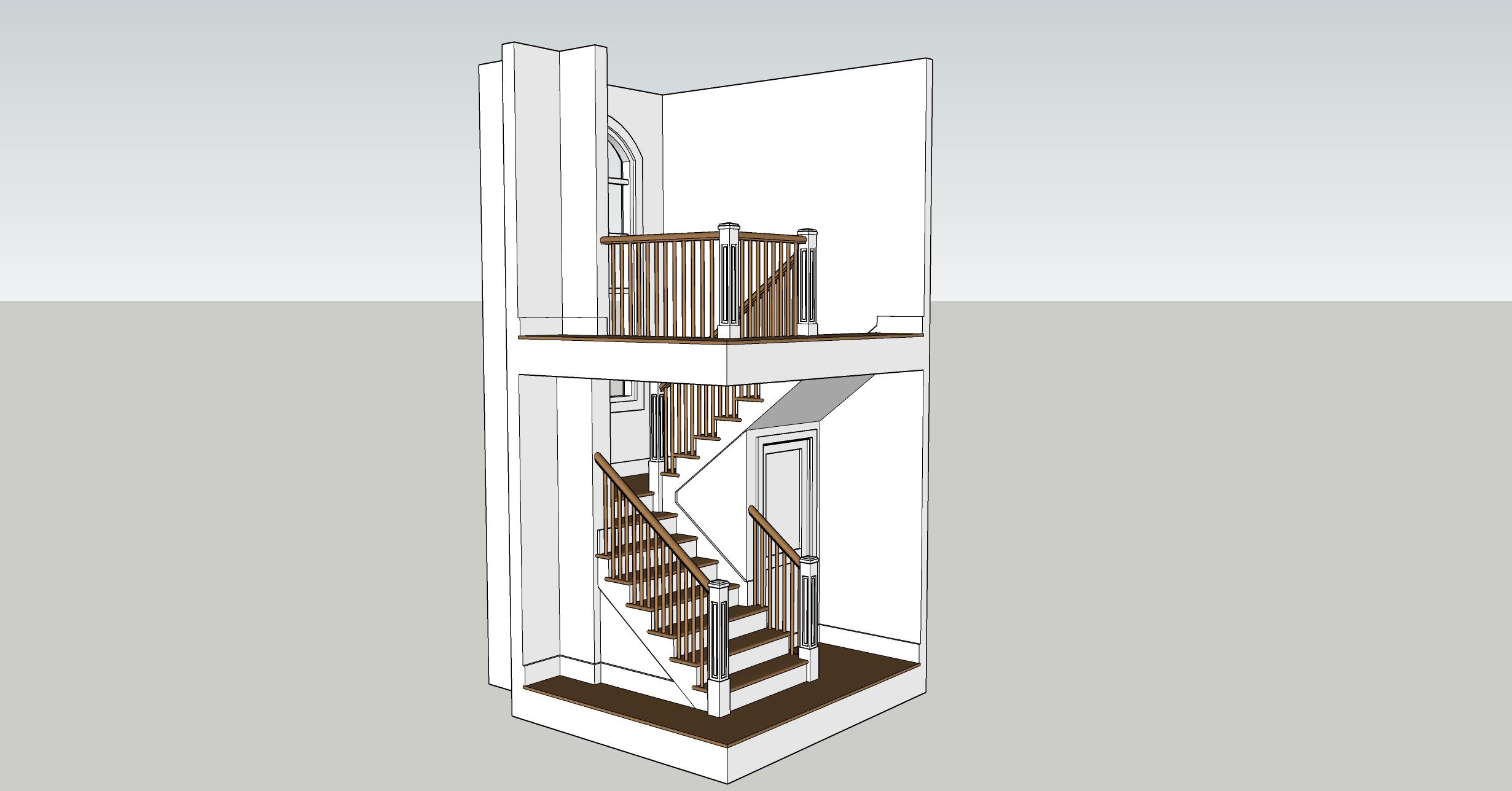 Steps 1.stl 3d model