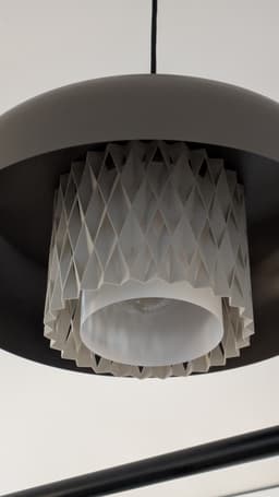 INTRI - Lampshade 3d model