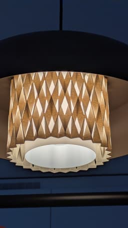 INTRI - Lampshade 3d model
