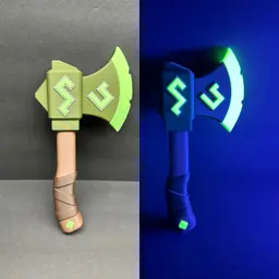 3d model