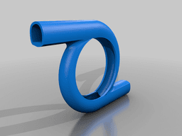 Francis Turbine 3d model