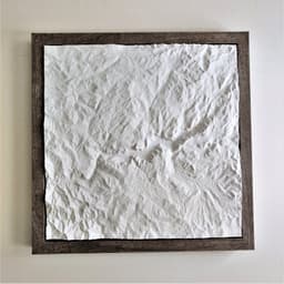Yosemite National Park 3d model