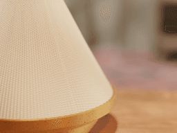 Nour - The Tajine Lamp 3d model