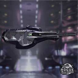 Halo 3 Carbine 3d model