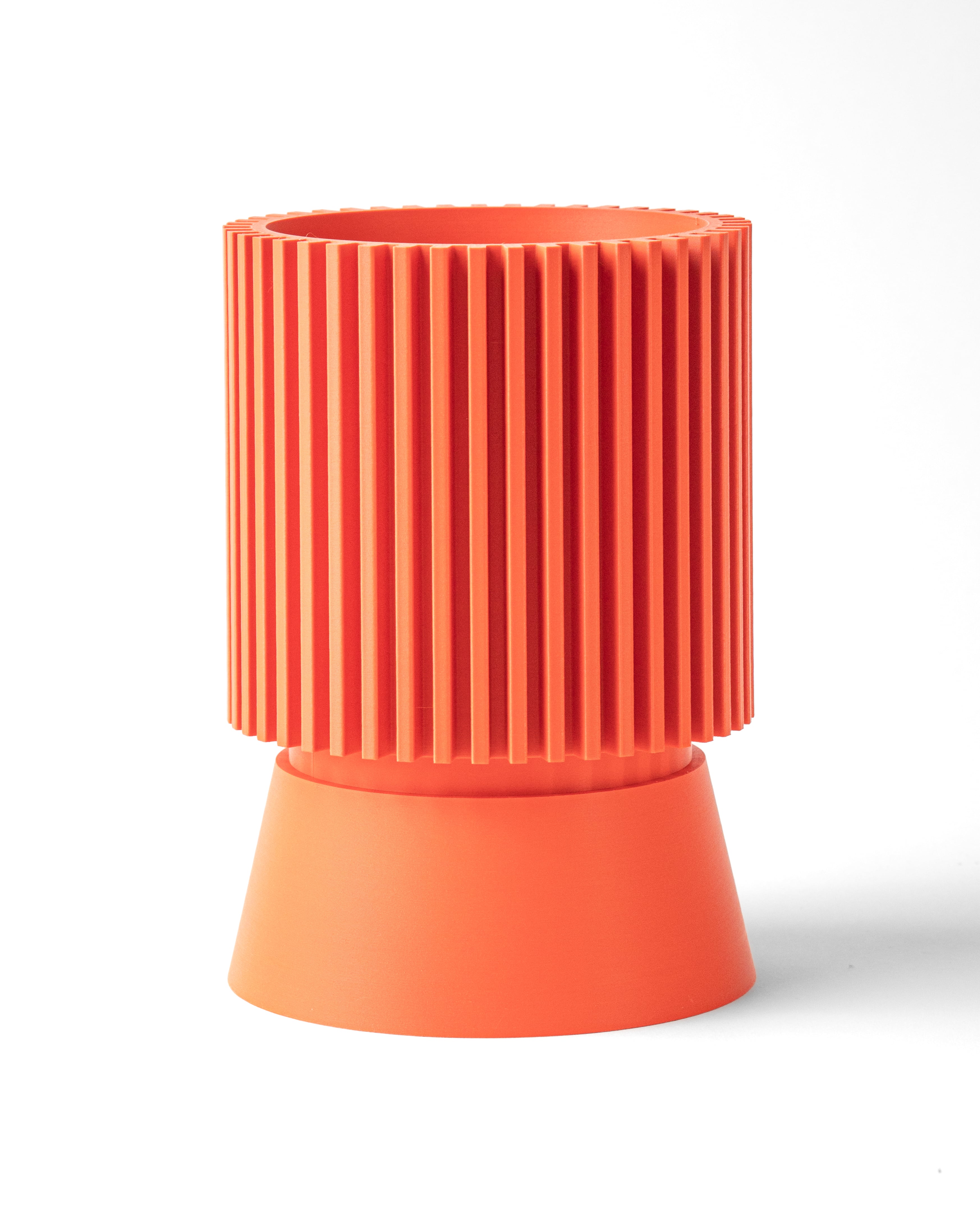 Planter Pot F032 by UMINO 3d model