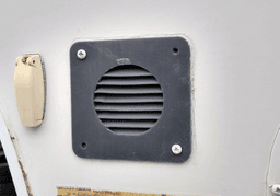RV Vent Cover.stl 3d model