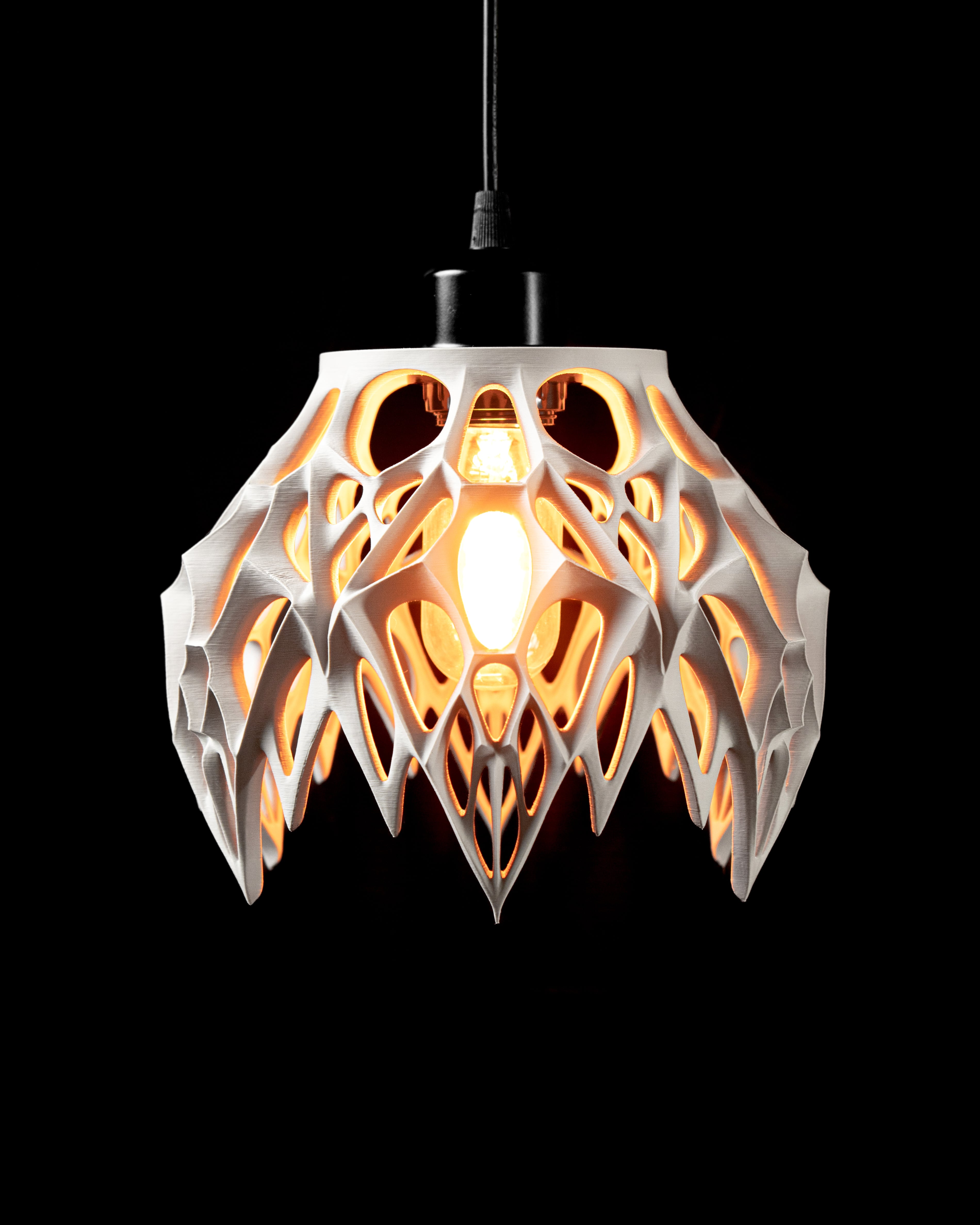 Vessel Pendant Lamp by MODERN MACHINE 3d model